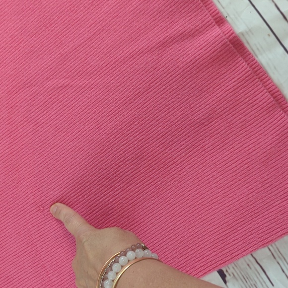 Free People Turtleneck sweater, oversized black color women's medium - Picture 8 of 11